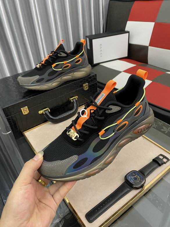 men low guci shoes 2021-11-5-037